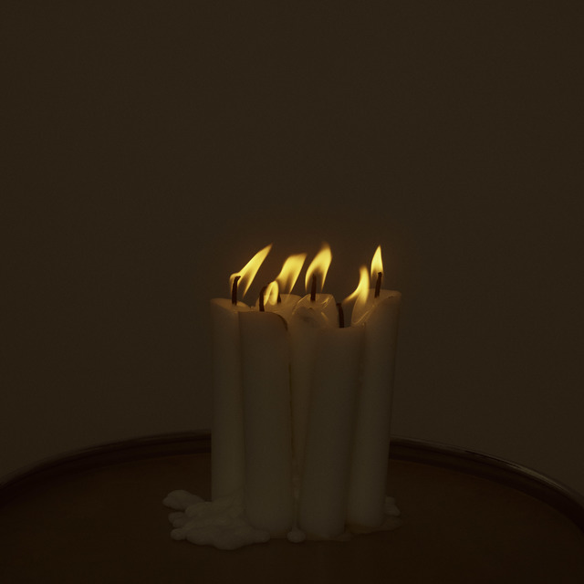 casper sejersen, ‘One and ah two and ah: Variation #4’, 2019, Archival pigment print on canton palatine paper, Cob