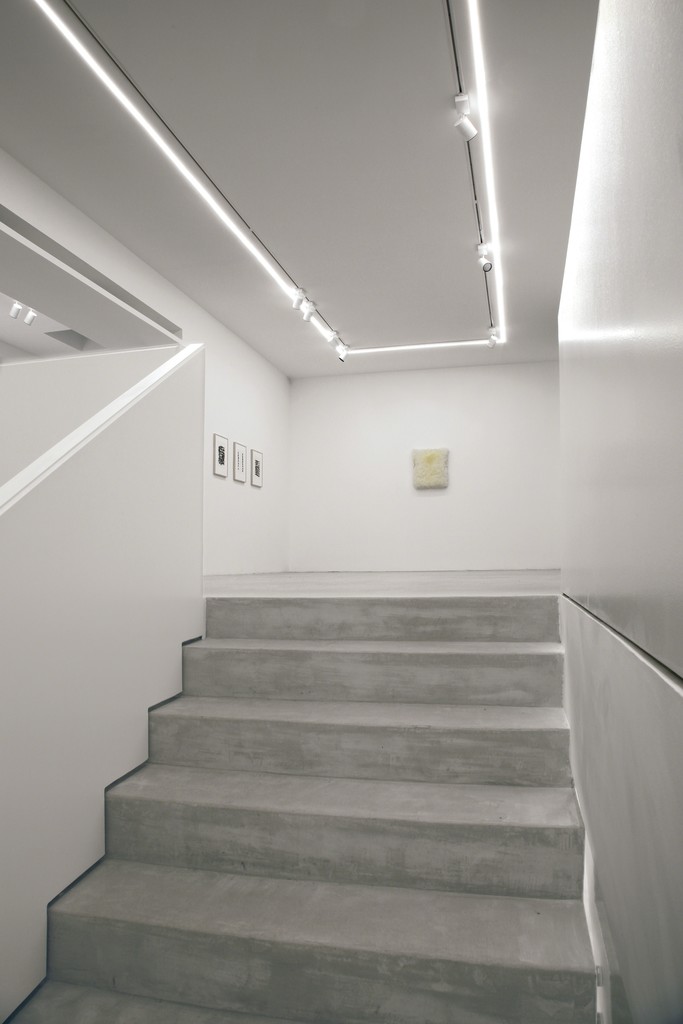 HENK PEETERS - JAN SCHOONHOVEN "FROM ZERO TO INFINITE"
February 11, 2017 - March 04, 2017 HENK PEETERS - JAN SCHOONHOVEN "FROM ZERO TO INFINITE"
February 11, 2017 - March 04, 2017
