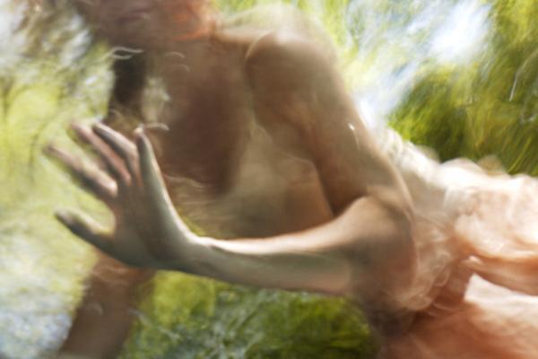 Barbara Cole, ‘Lost, from Two People’, 2012, Bau-Xi Gallery