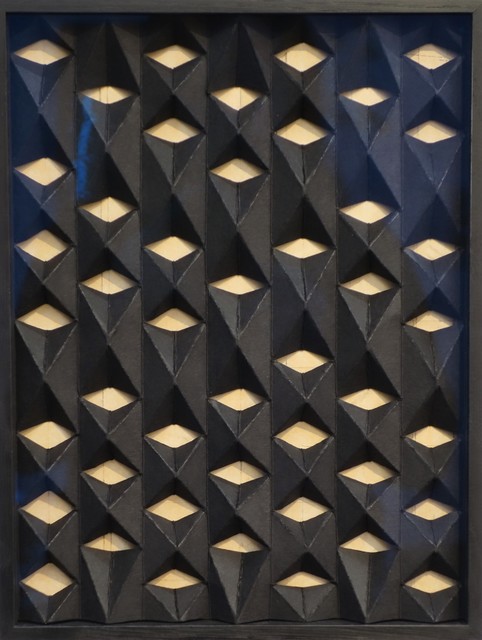 Jirka Pfahl, ‘Faltung #1’, 2015, Lachenmann Art