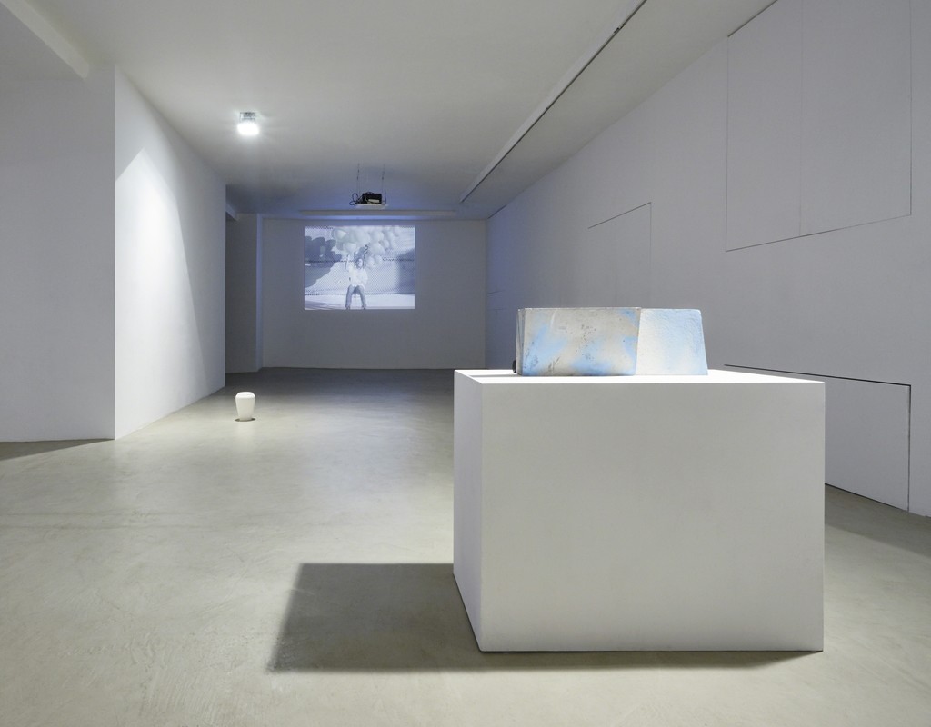 Photo: Joseph Devitt Tremblay Photo: Joseph Devitt Tremblay