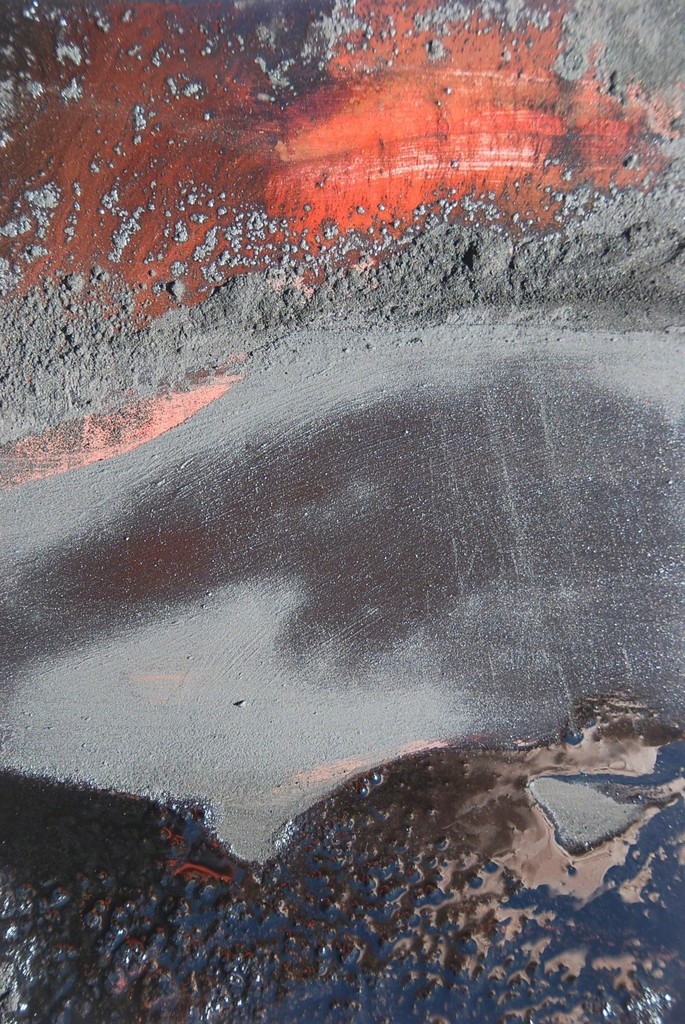 Untitled #5, oil on panel , size 12 X 9 inch. Price -$2800 Untitled #5, oil on panel , size 12 X 9 inch. Price -$2800