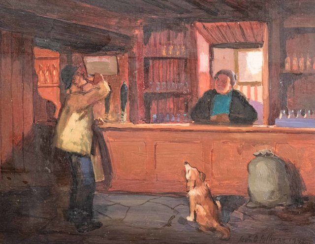 Sean O'Sullivan
