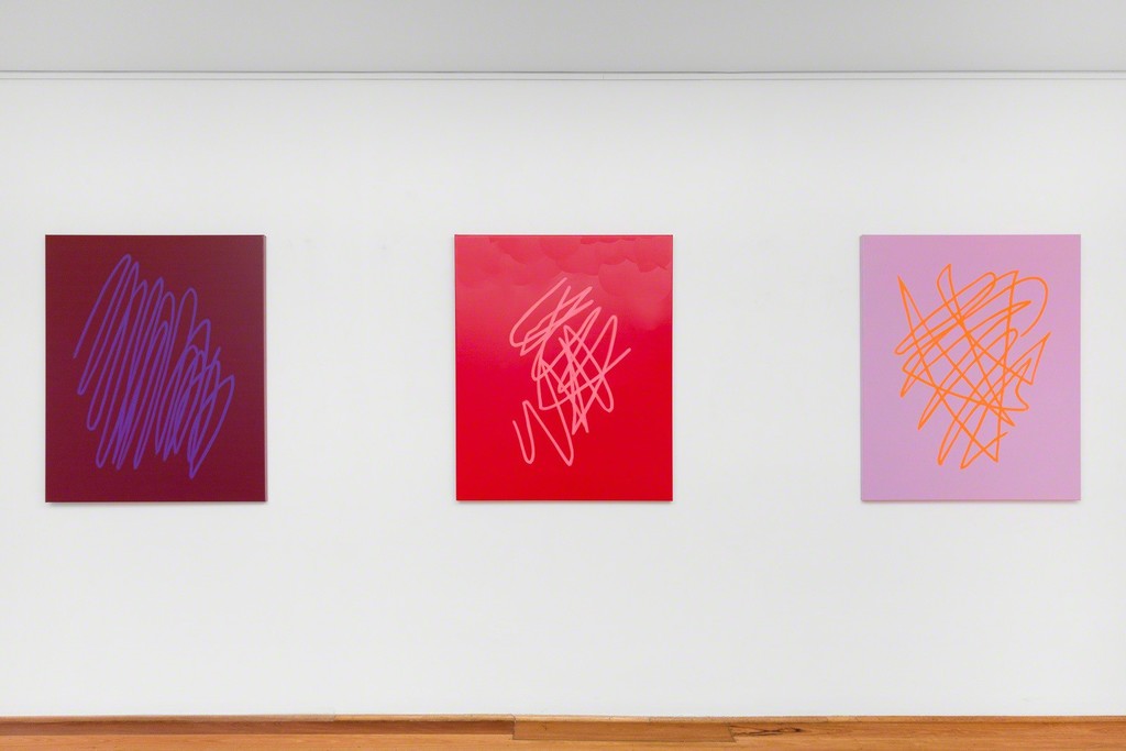 Install shot: Joel Dickens - Like Noise From A Party You're Not Invited To
photo: Docqment Install shot: Joel Dickens - Like Noise From A Party You're Not Invited To
photo: Docqment