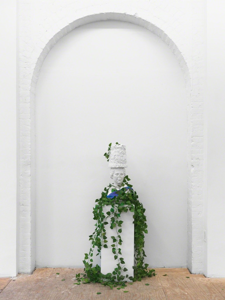 Installation views: Marc Horowitz, "(Complaining): It's surprisingly beautiful in here" Installation views: Marc Horowitz, "(Complaining): It's surprisingly beautiful in here"