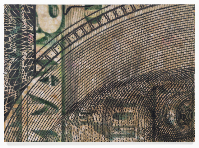 Kristina Jansson, ‘Million Dollar Painting’, 2016, Andréhn-Schiptjenko