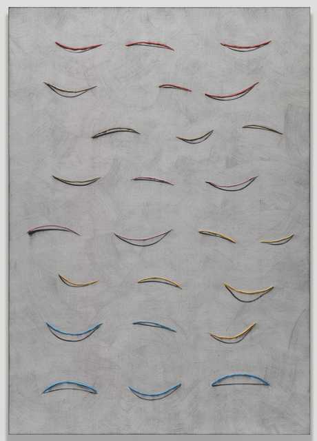Alex Olson (b.1978), ‘Proposal 19’, 2013, Laura Bartlett