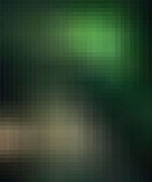 Northern Lights (1.485 Colors) — Yağız Özgen (2024)