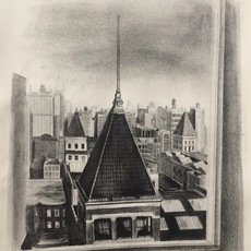 Dayton Brandfield