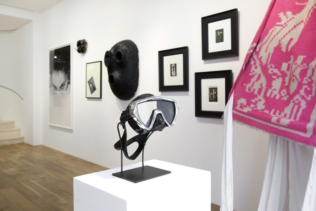 Courtesy the artist and kamel mennour, Paris/London Courtesy the artist and kamel mennour, Paris/London