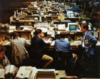 Chicago Board of Trade II, Chicago