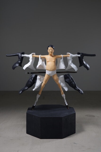 Takayuki Niwa ニワタカユキ - Biography, Shows, Articles & More | Artsy