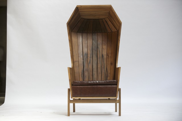 Yaffe Mays, ‘Personhood’, ca. 2010, The NWBLK