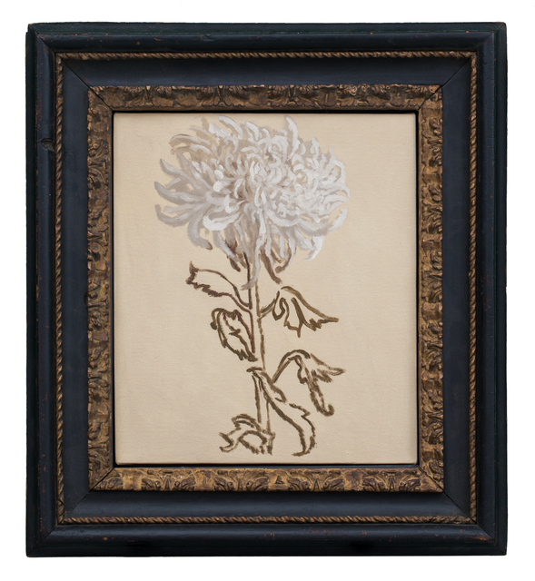 , 'Chrysanthemum,' 2017, Richard Koh Fine Art