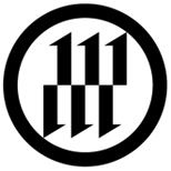 Galeria 111 logo