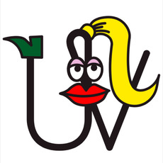 UV ESTUDIOS logo
