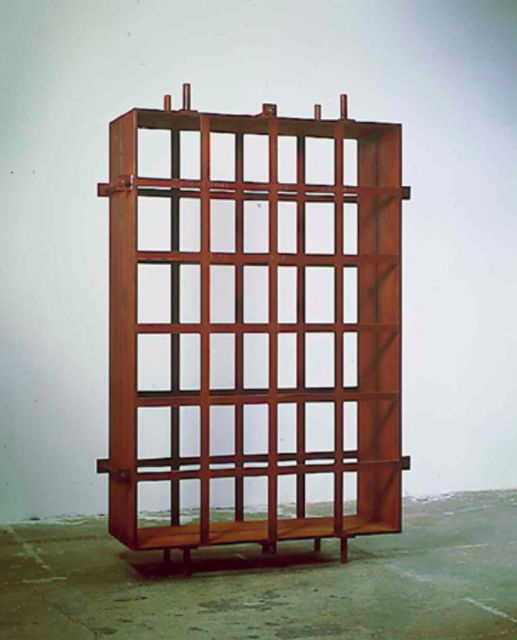 Jaume Plensa, ‘Amativite’, 2000, Mario Mauroner Contemporary Art Salzburg-Vienna