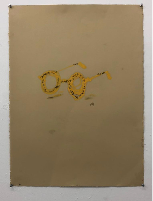 Jaymerson Payton, ‘No Sun Today, Just More Rain 沒有陽光的雨天’, 2018, Leo Gallery