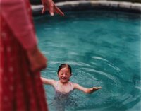 Swimming