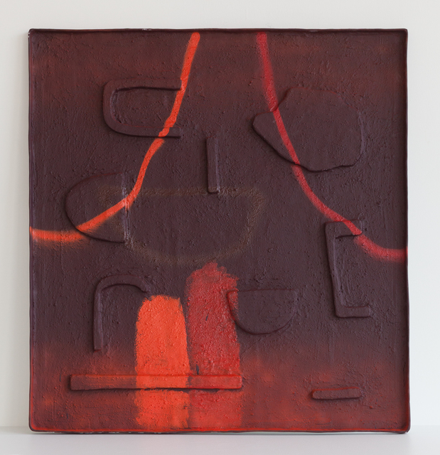 James Benjamin Franklin, ‘Chain of Command II’, REYES | FINN