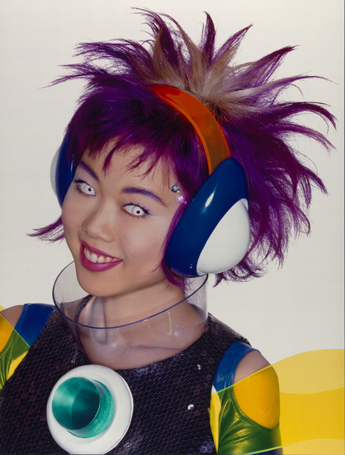 mariko mori mariko mori