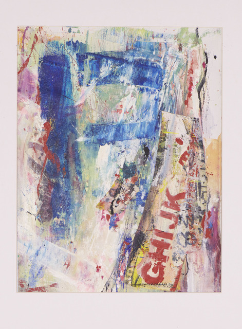 Hilda O'Connell, ‘Fragment’, ca. 2015, Carter Burden Gallery