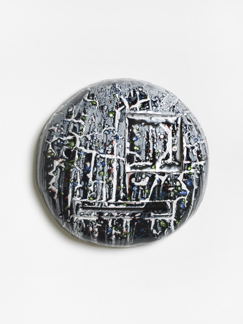 Michael Sailstorfer, ‘MC10’, 2017, KÖNIG GALERIE