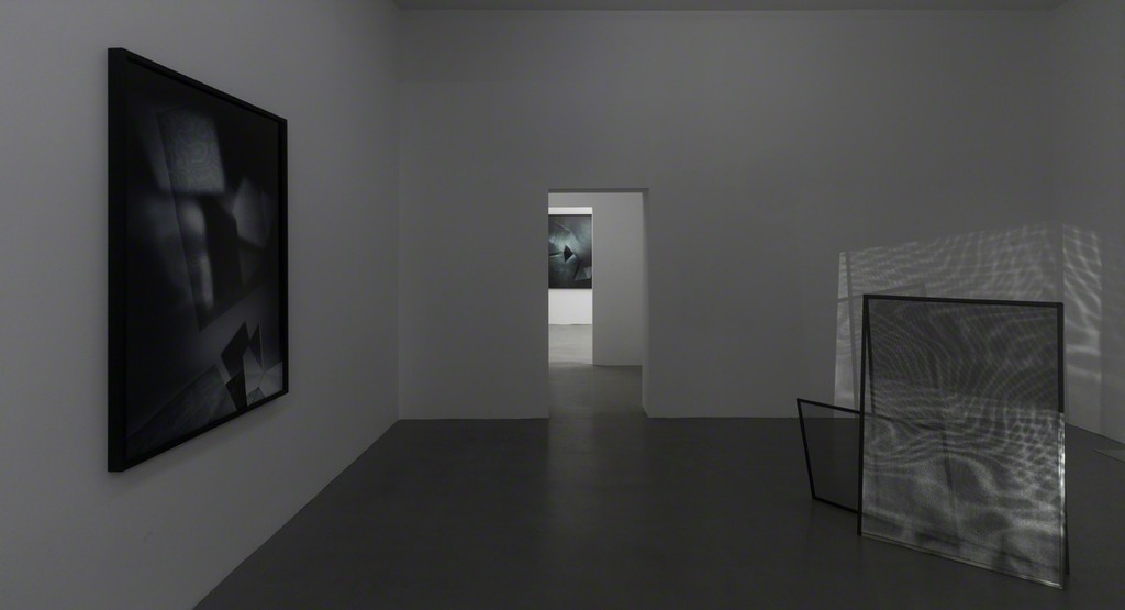 installation view "Scenes", Kadel Willborn, Düsseldorf, Germany, 2013 installation view "Scenes", Kadel Willborn, Düsseldorf, Germany, 2013