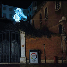 "Beneath" by Susanne Stemmer at Biennale Arte Venice 2017