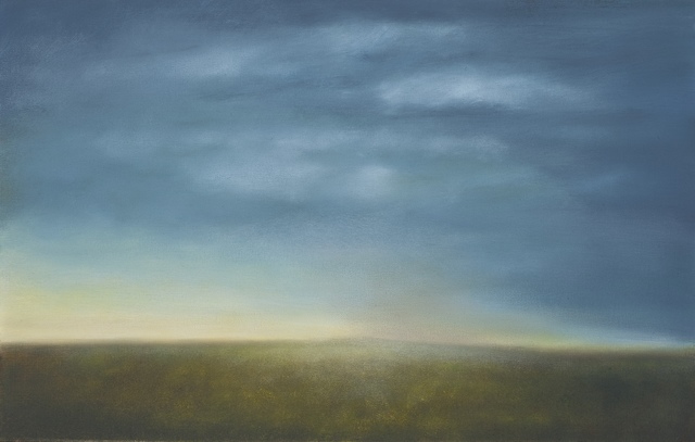 Carole Pierce, ‘Apparition 2’, 2017, J. Cacciola Gallery
