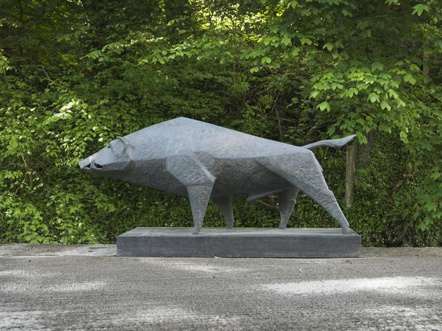 Terence Coventry, ‘Boar II’, 1999, Pangolin London