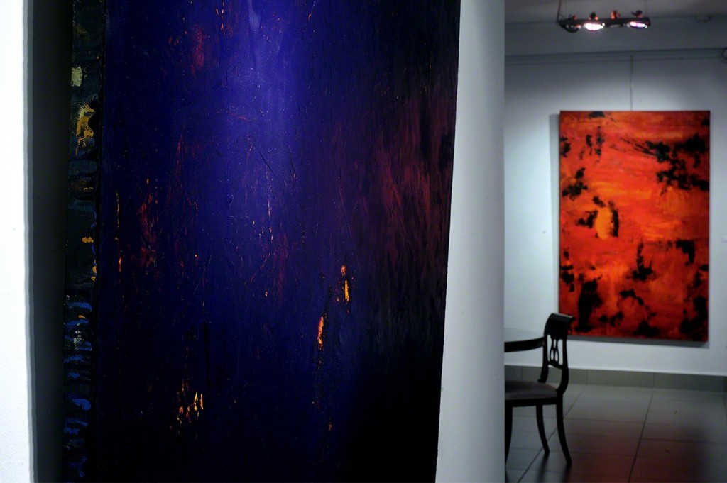 David Benforado | Kourd Gallery | Interior photo 2 David Benforado | Kourd Gallery | Interior photo 2