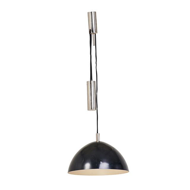 ‘Counter Balance Pendant Lamp, Germany’, 1930s, Rago/Wright