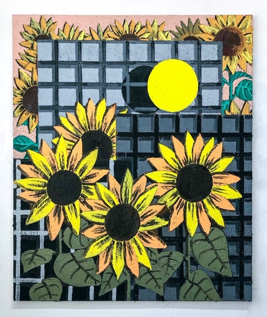 Rae Hicks, ‘Dominium’, 2019, Tatjana Pieters