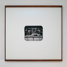 Linda Fregni Nagler, Untitled (Pompei) (2020)