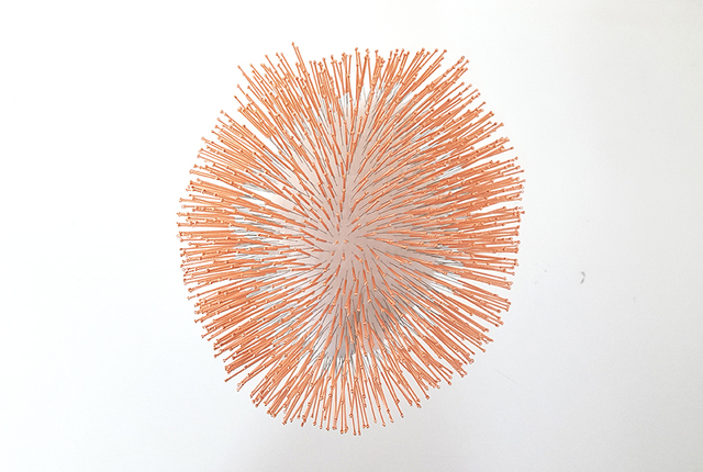 Prune Nourry, ‘Imbalance - Heart’, 2016, Danysz Gallery