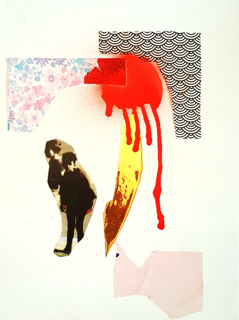 Serena Rossi, ‘Black lands’, 2019, Magreen Gallery