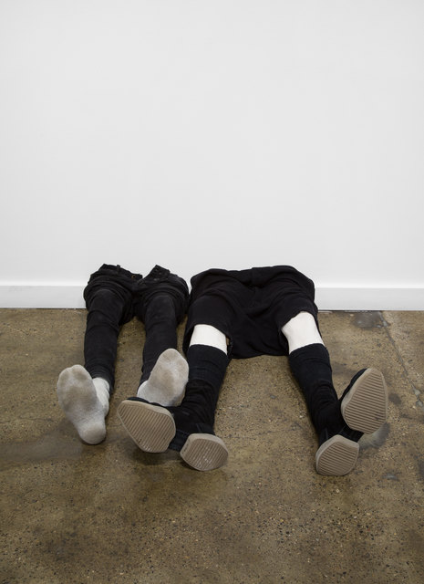 Kasper Ray O'Brien, ‘Untitled (Take Me Home)’, 2017, Wasserman Projects
