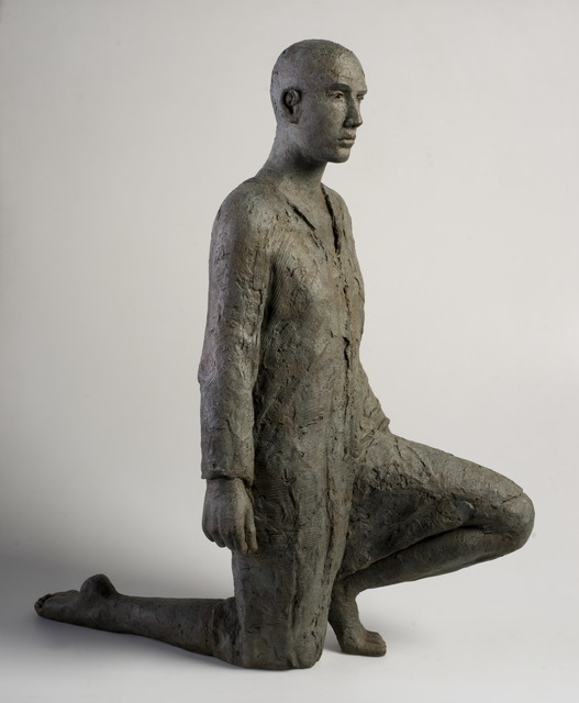 Hanneke Beaumont, ‘Bronze #105’, 2010, Contessa Gallery