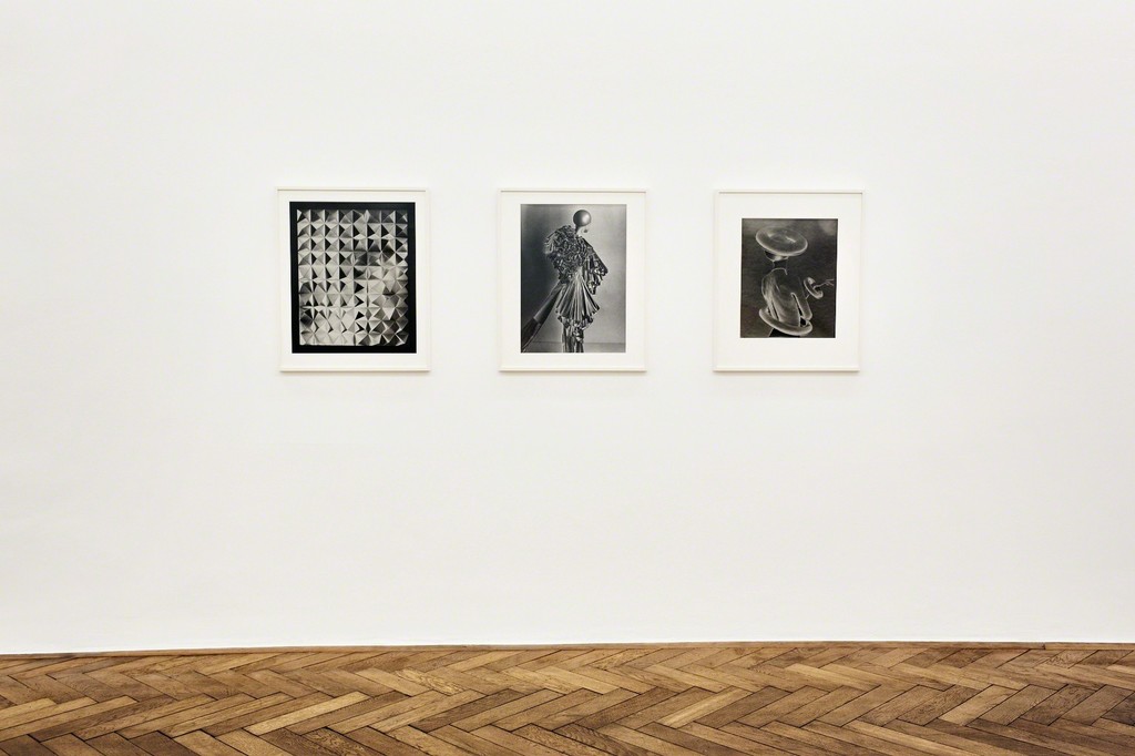 exhibition view: Tina Lechner, Galerie Hubert Winter, Vienna exhibition view: Tina Lechner, Galerie Hubert Winter, Vienna