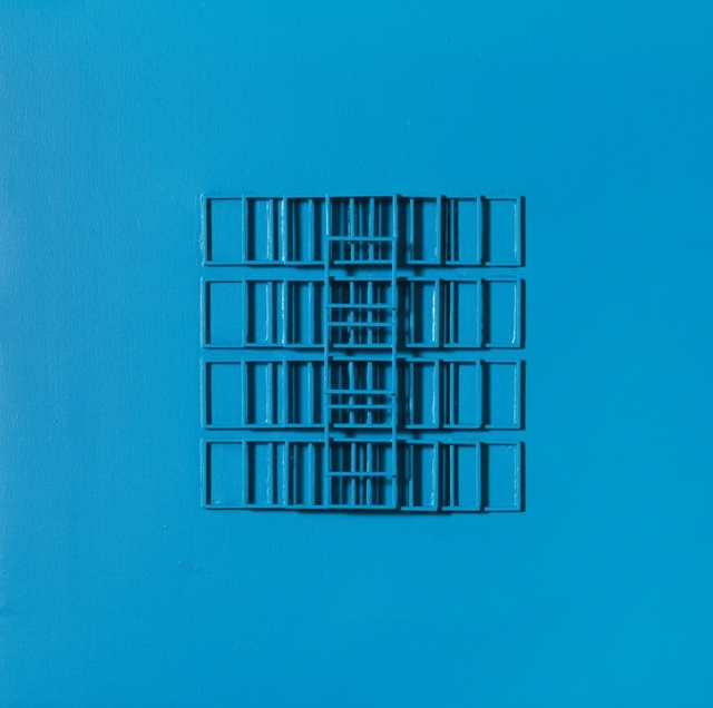 Josep Navarro Vives, ‘Composición modular (Modular composition)’, 1971, The Josep Navarro Vives Archive