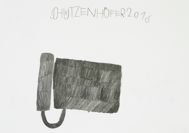 Günther Schützenhöfer, ‘Telephone’, 2015, Ricco/Maresca Gallery