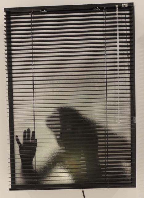 Graciela Sacco, ‘From the other side’, 2013, Diana Lowenstein Gallery
