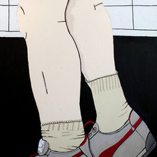 Hannah Wilson (b. 1995)