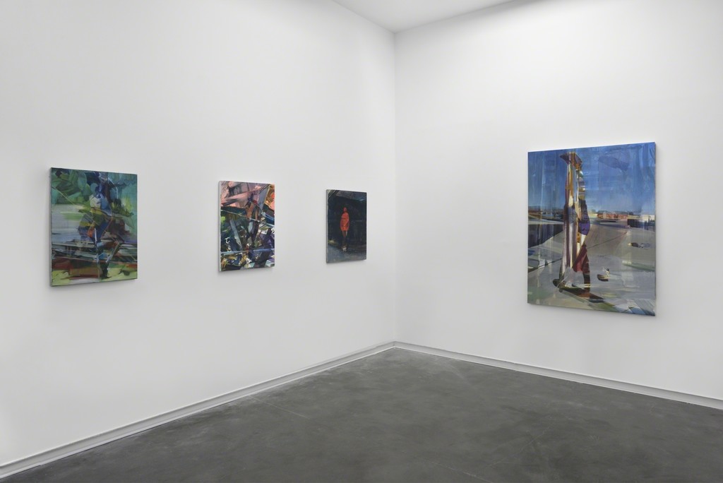 Copyright Duncan Wylie, Courtesy Galerie Mitterrand, Photo Rebecca Fanuele Copyright Duncan Wylie, Courtesy Galerie Mitterrand, Photo Rebecca Fanuele