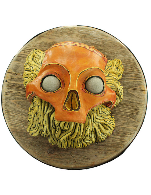 Jim McLernon, ‘Cryptid’, 2014, UAL: Now
