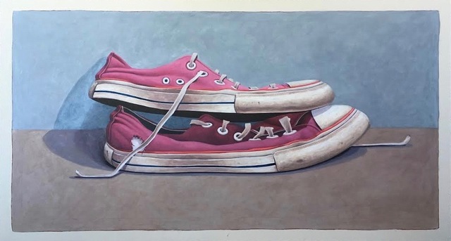 Santiago Garcia, ‘#537 Pink’, 2010-2017, Eisenhauer Gallery