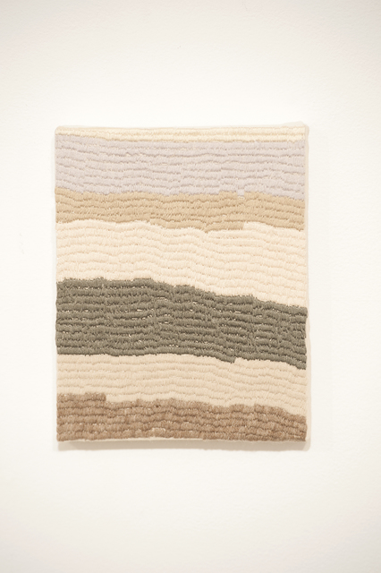 Joël Andrianomearisoa, ‘Les saisons de mon coeur - Autumn Act 8’, 2017, Sabrina Amrani