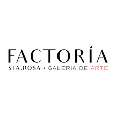 Factoría de Arte Santa Rosa logo