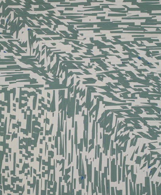 Susan Dory, ‘Tressa ’, 2017, Winston Wächter Fine Art